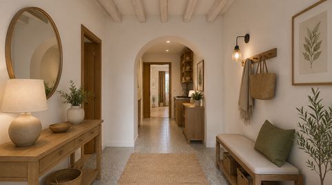 Foto 4 de Casa adosada en venta en Jumilla, Murcia