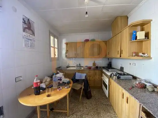 Haus mit Terrasse zum Verkauf in Puerto Lumbreras, imagen 3