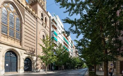 Flat for sale in Gran Vía de Colón,  Granada Capital