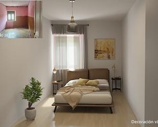 Bedroom of Single-family semi-detached for sale in Santa María de Cayón