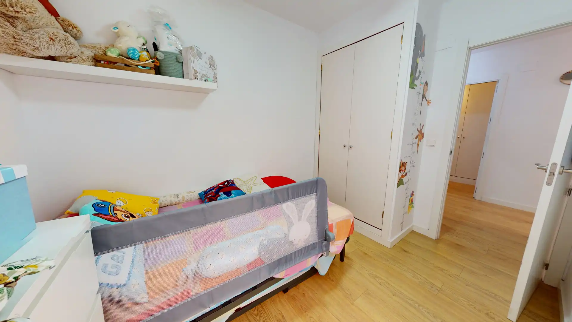 Habitación de Piso en venta en Mutxamel con Aire acondicionado, Calefacción y Amueblado