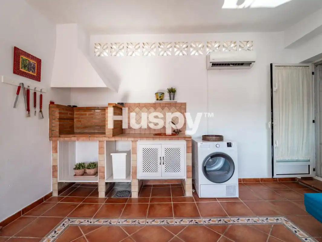 Wohnung mit Balkon zum Verkauf in Calle Carlos Cano, imagen 30