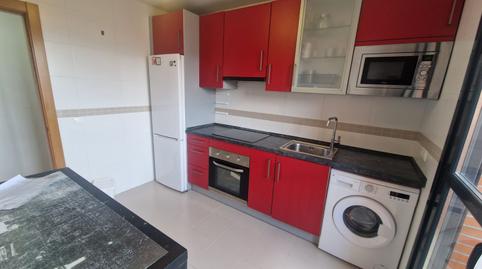 Foto 5 de Apartamento en venta en Laura de Los Rios, Las Eras de Renueva, León Capital