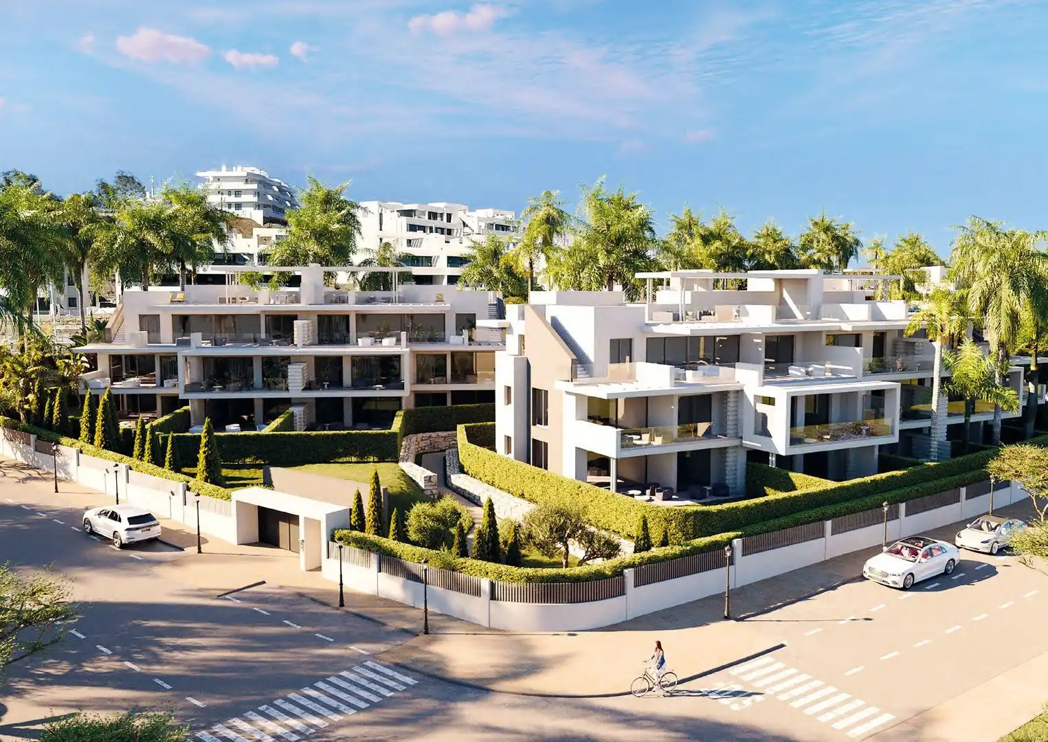 Apartament en venda a Costa Natura, imagen 3