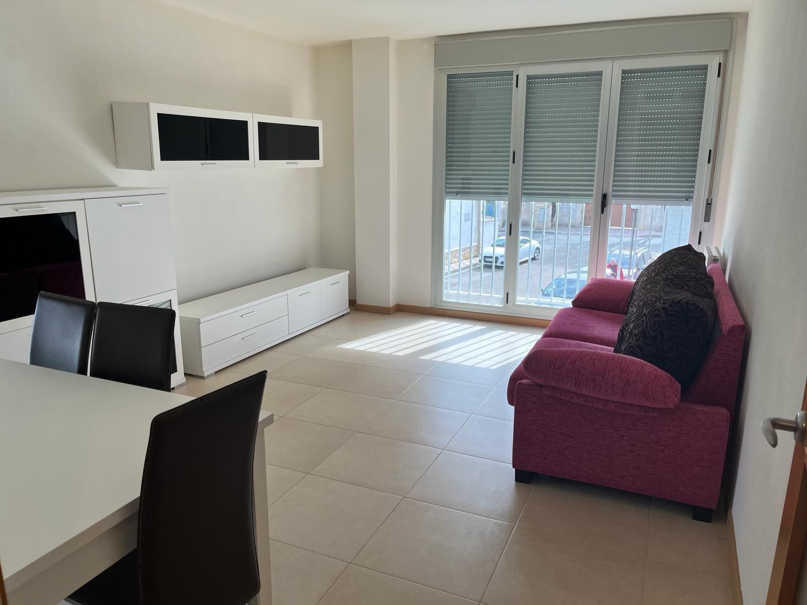 Piso de alquiler en Calle los Sitios, La Muela