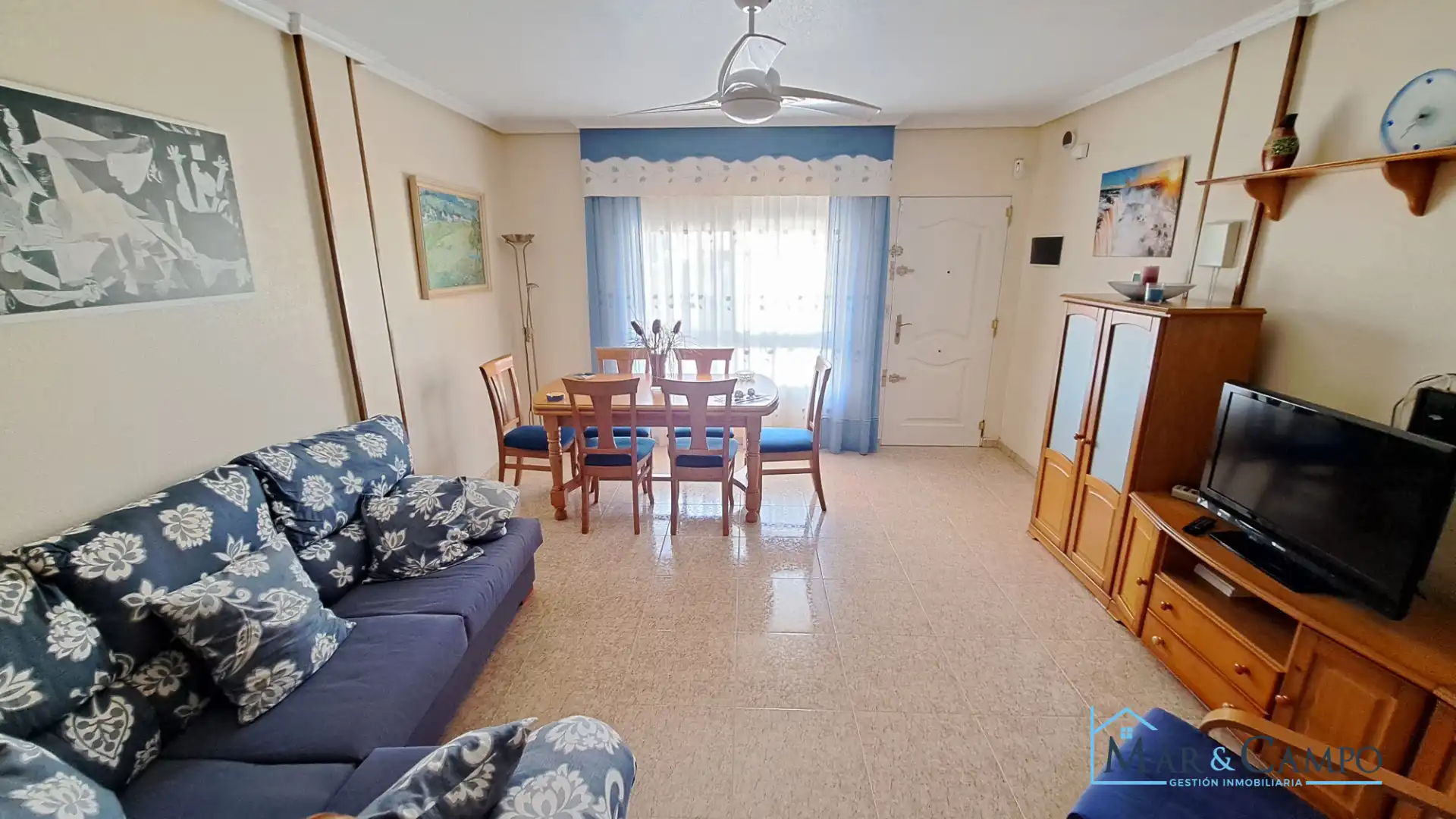 Maison mitoyenne avec terrasse à vendre à Los Peñascos - El Salero - Los Imbernones, imagen 6