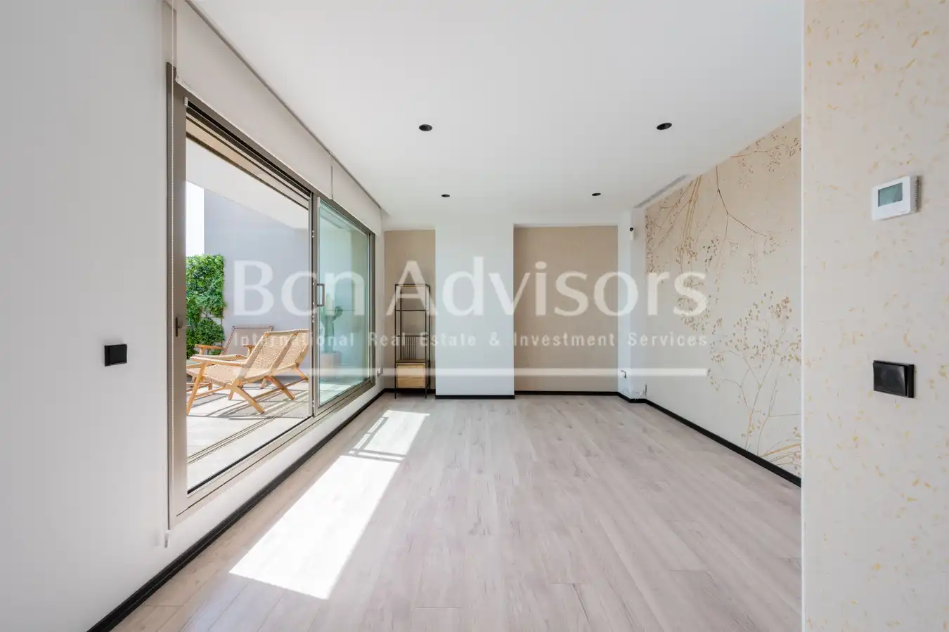 Attique avec ascenseur à vendre à Carrer de Balmes, imagen 8