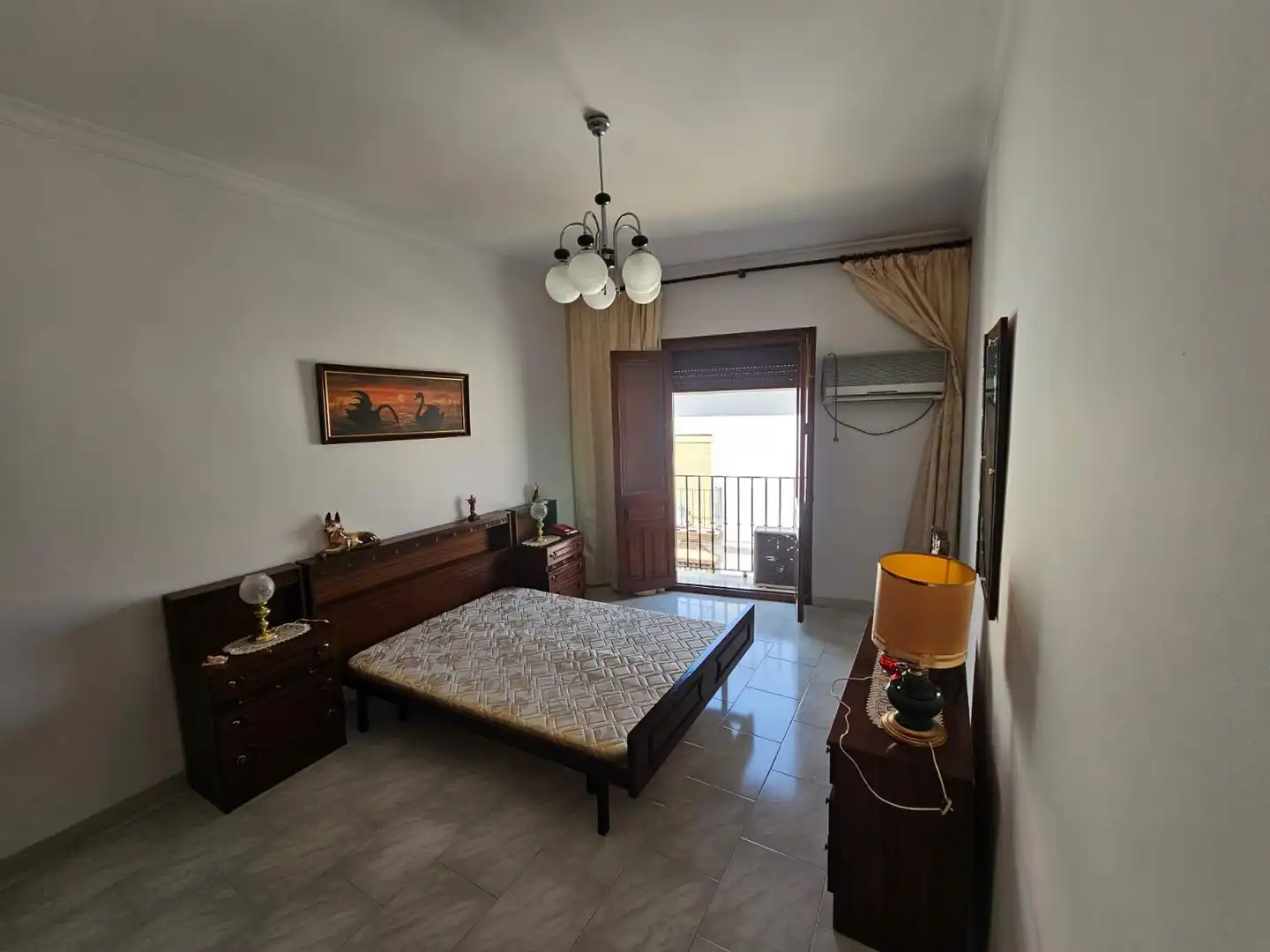 Habitación de Casa o chalet en venta en Osuna