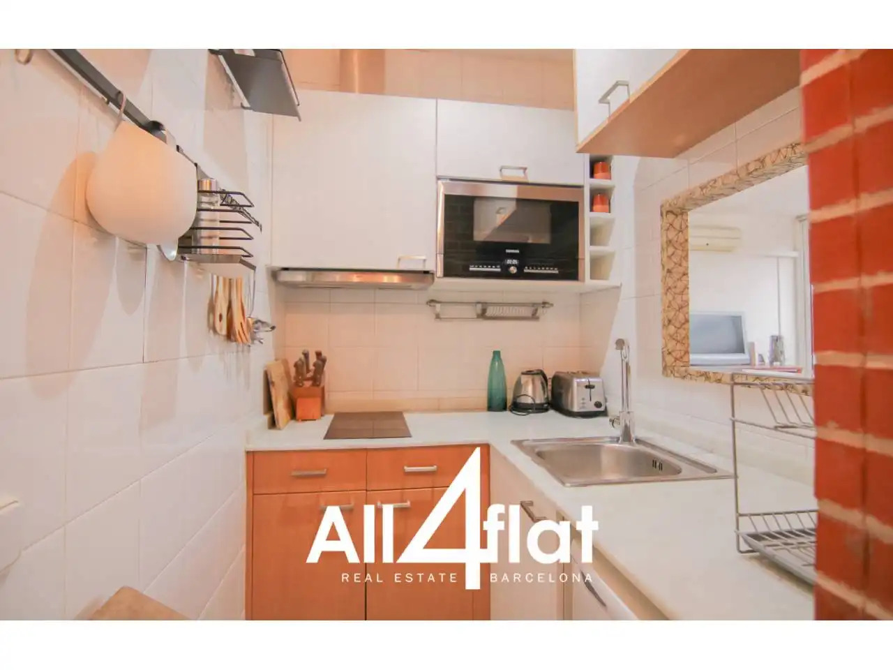 Penthouse to rent in Calle CARTAGENA, imagen 10