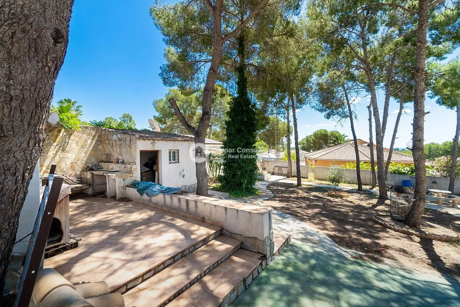 Casa o xalet en venda a N/A, El Pinar de Campoverde