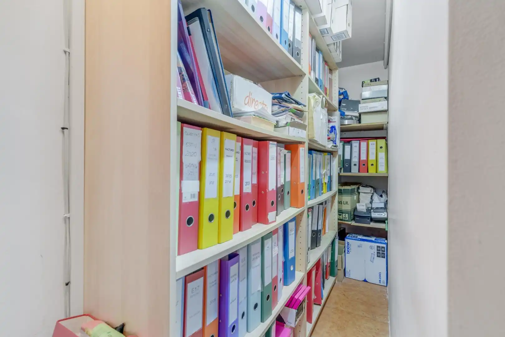 Commercial properties for sale in Barcelona