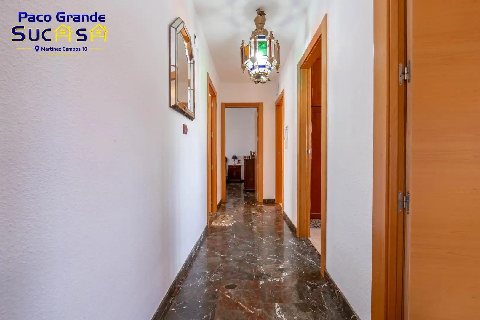 Chalet con terraza en venta en Calle de Alonso Quijano 34, imagen 28