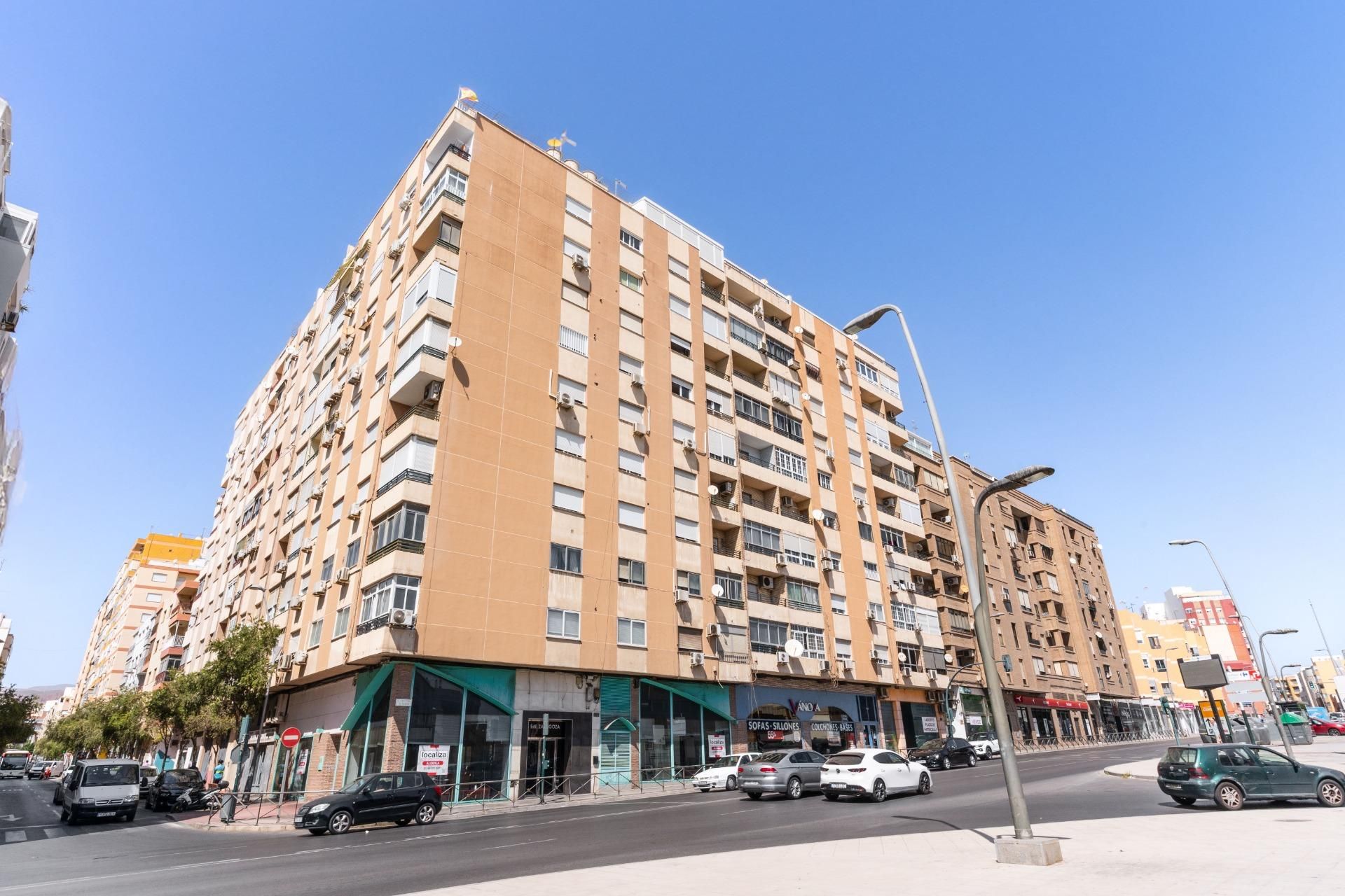 Flat for sale in Carretera RONDA DE, 133, Oliveros - Altamira