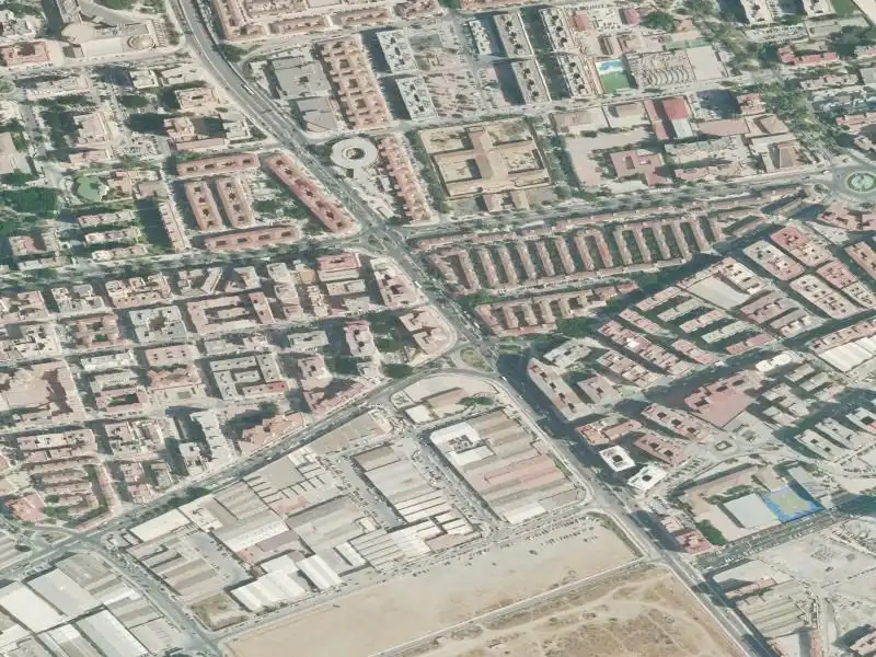 Flat for sale in Avenida Juan XXIII, imagen 3