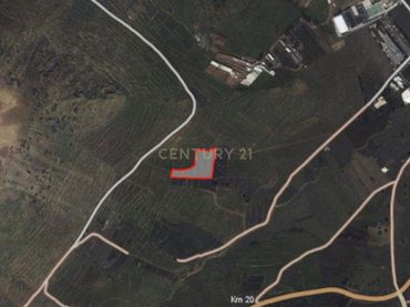 Terreno rustico in vendita a Paraje de Breñitas 549