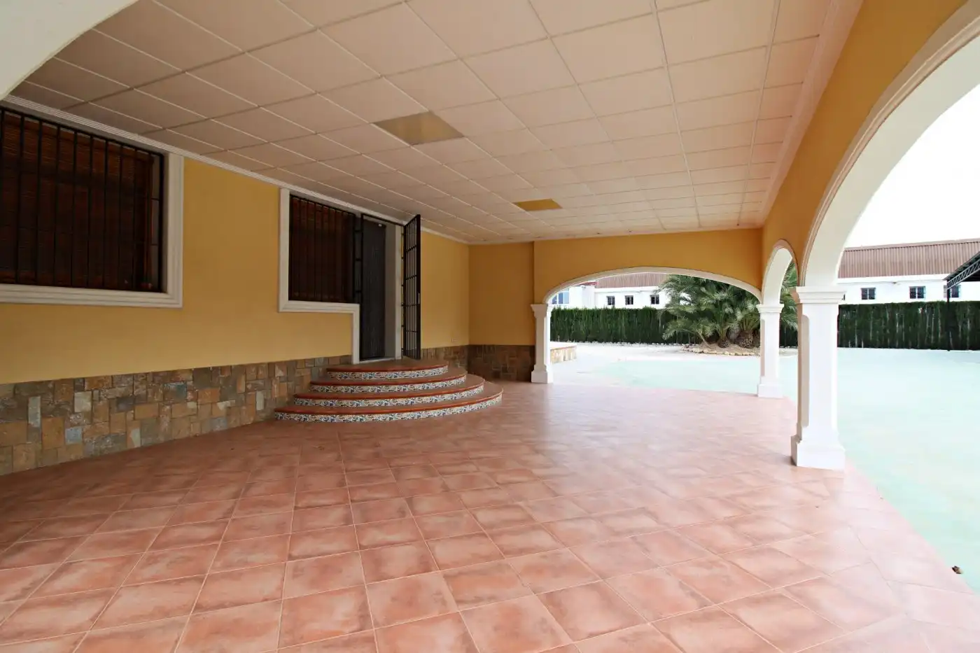 Casa o xalet en venda en Elche / Elx amb Jardí privat, Terrassa i Traster