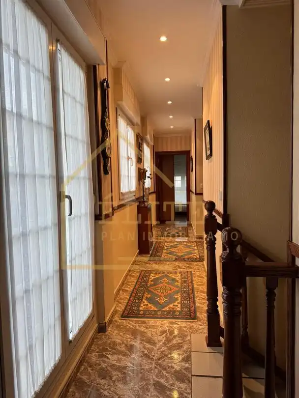 Houses for sale in Castro-Urdiales  with Air Conditioner, Heating and Storage room