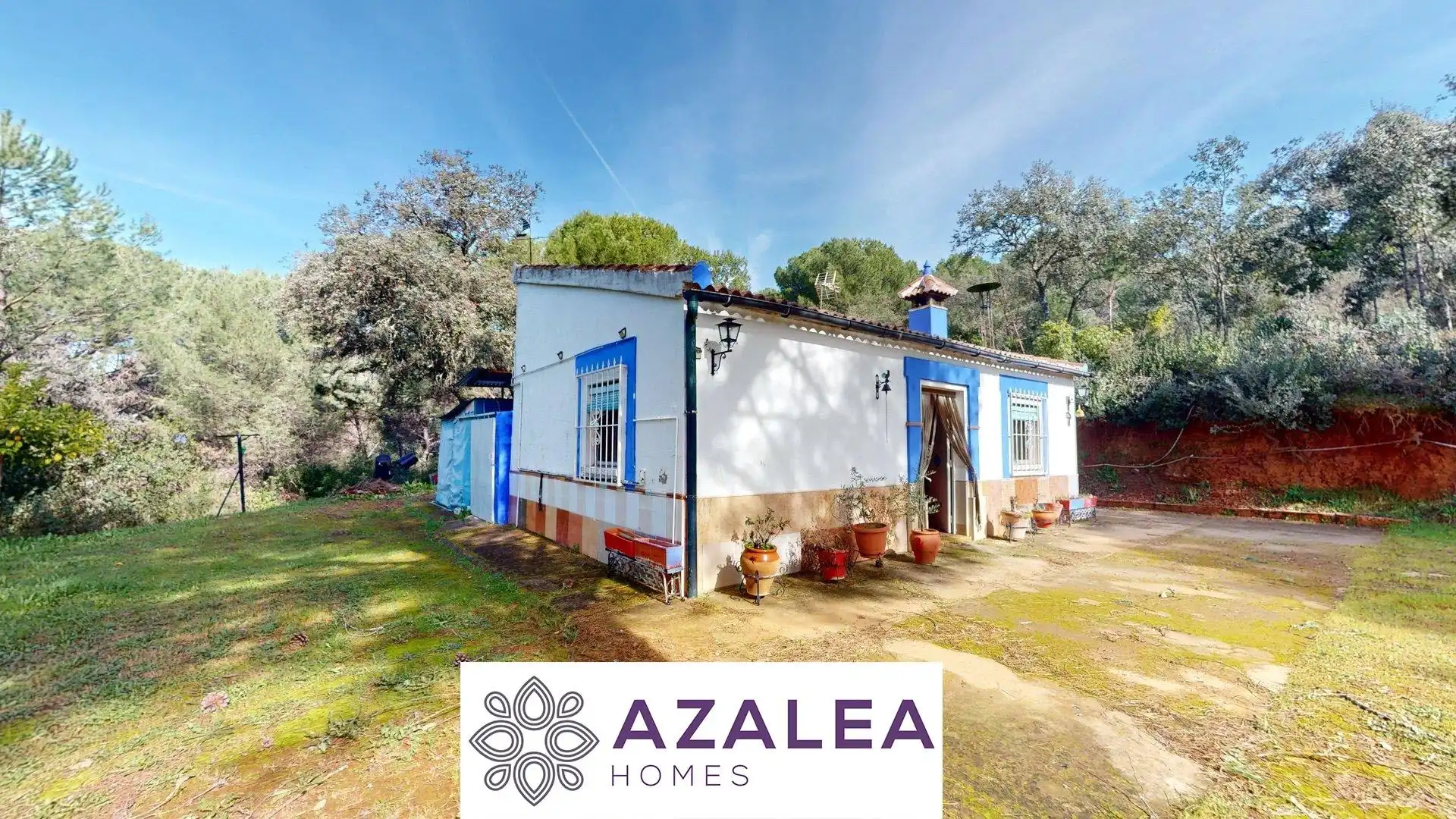 Maison rustique avec jardin à vendre à Periurbano Oeste - Sierra, imagen 13
