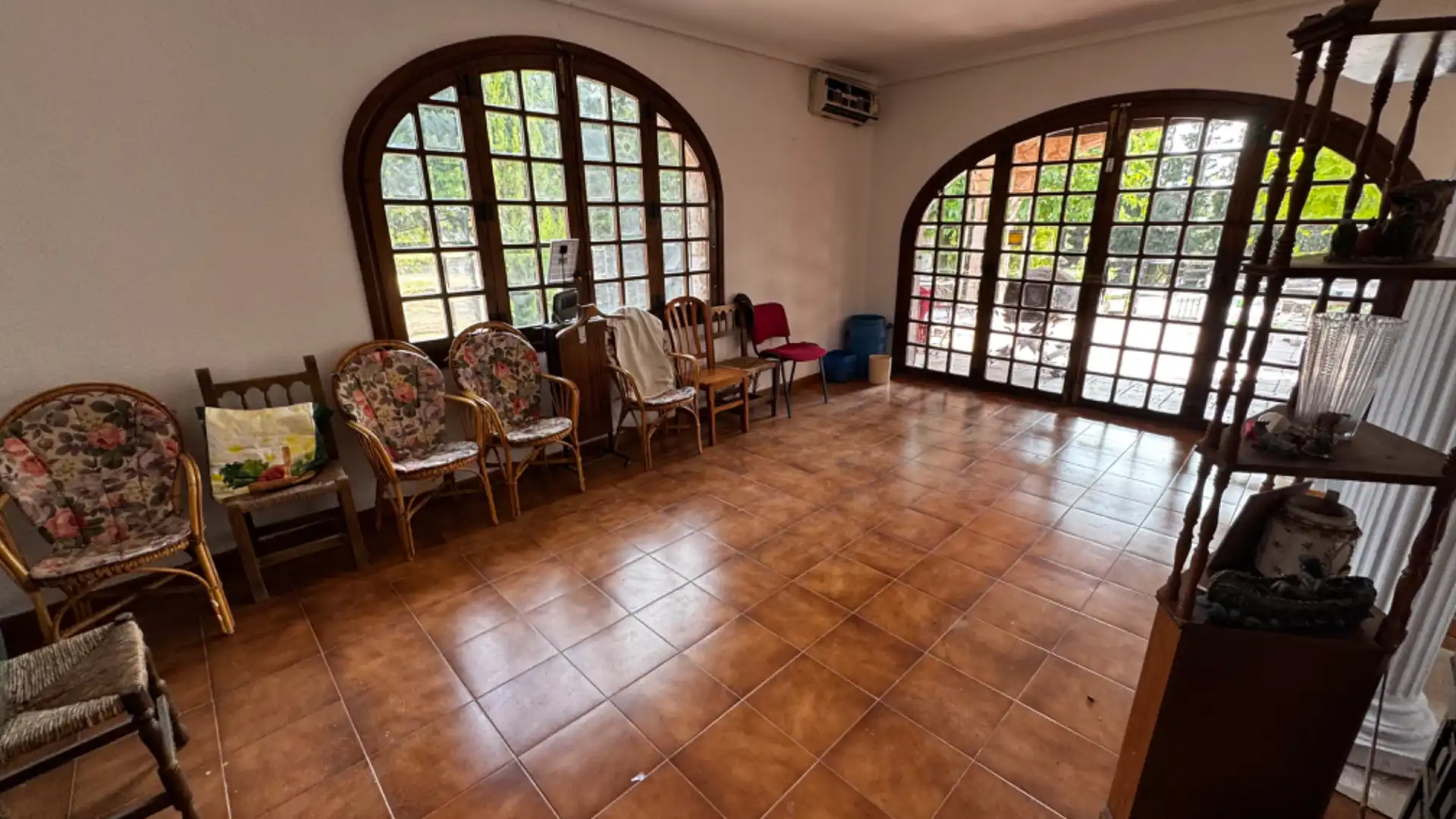 Casa o xalet en venda en El Catllar  amb Calefacció, Jardí privat i Terrassa