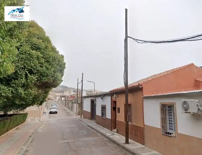Maison mitoyenne à vendre à Calle CRISTOBAL COLON, imagen 2