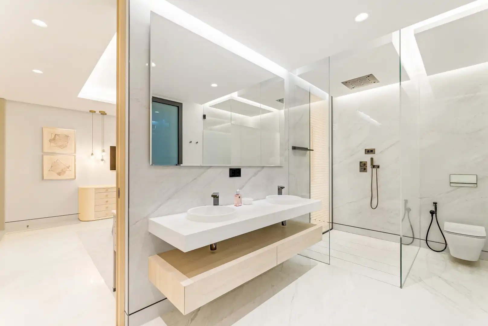 Apartament amb piscina en venda a Marbella Centro, imagen 20