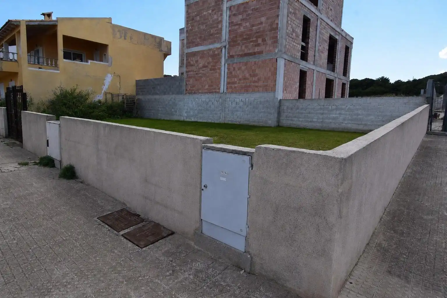 Terrenys i solars en venda a Son Serra de Marina