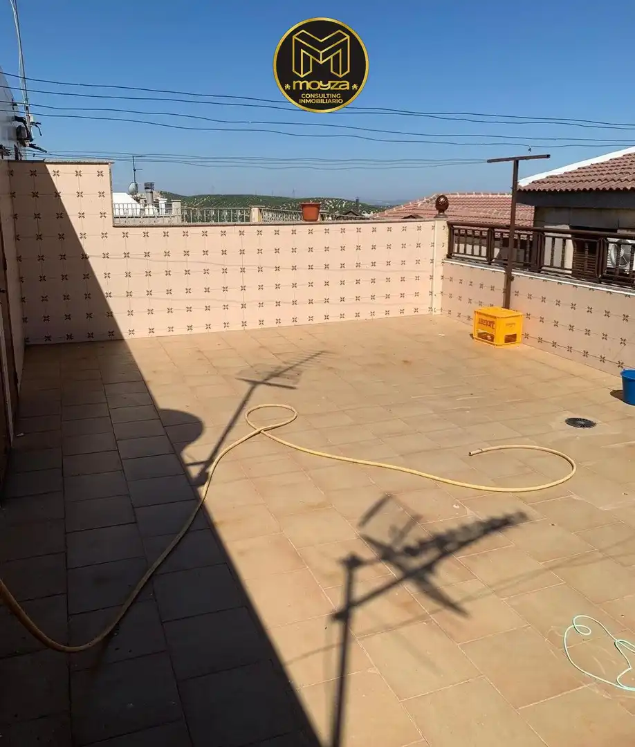 Appartamento con terrazza in vendita a Jamilena, imagen 25