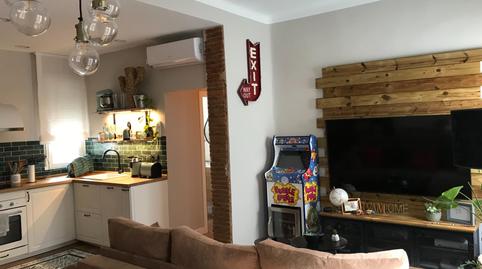 Foto 3 de Pis en venda a Calle San Enrique, Cuatro Caminos - Azca, Madrid