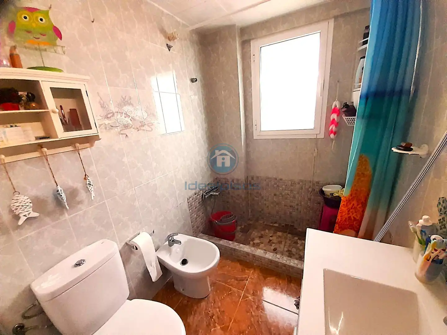 Bany de Pis en venda en Alicante / Alacant