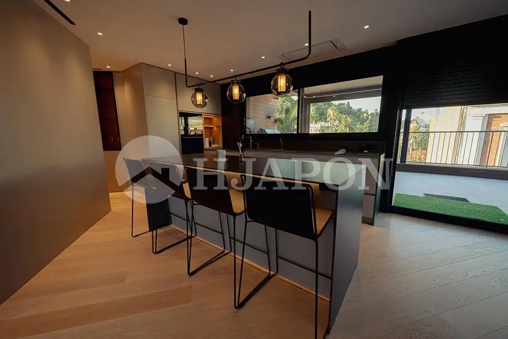 Penthouse with lift for sale in Sarrià - Sant Gervasi, imagen 39
