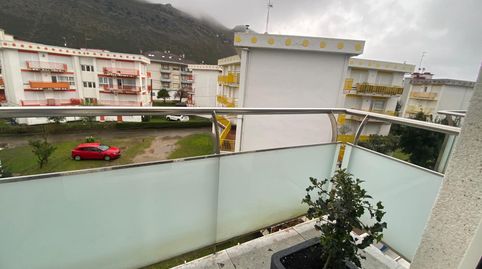 Foto 5 de Piso en venta en Barrio Oriñón, 49, Oriñón - Allendelagua, Castro-Urdiales