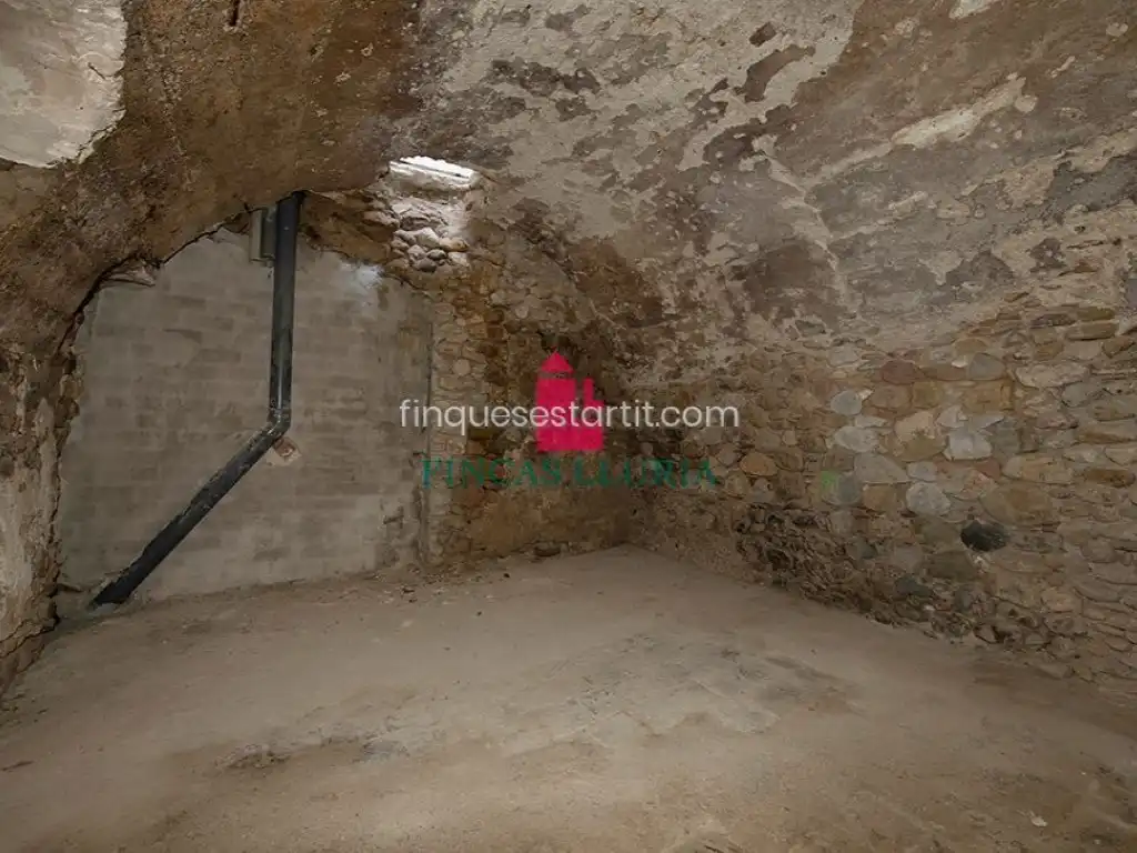 Casa rústica en venta en Calle De La Mosca, imagen 7