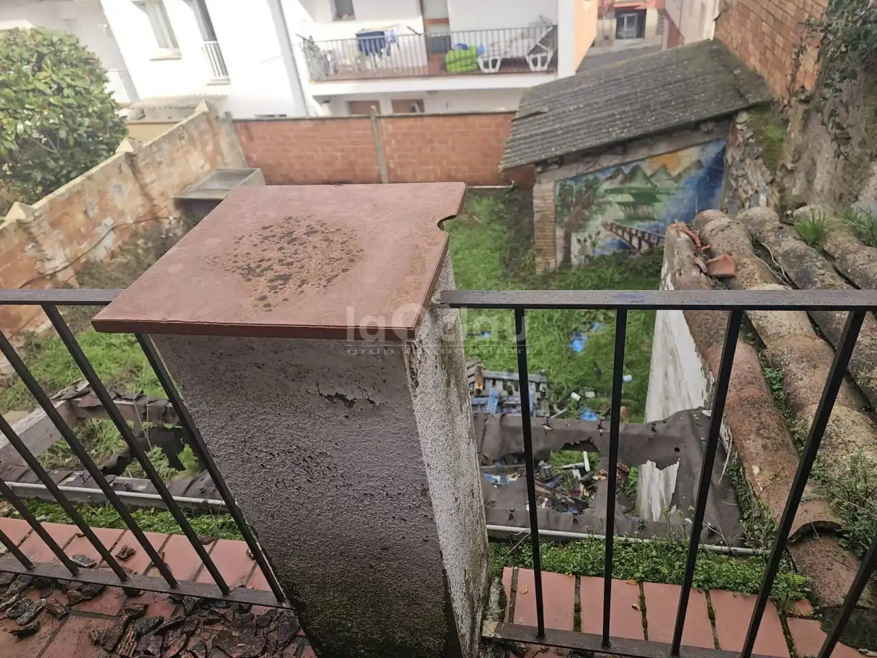 Maison avec jardin à vendre à Calle Barcelona, imagen 2