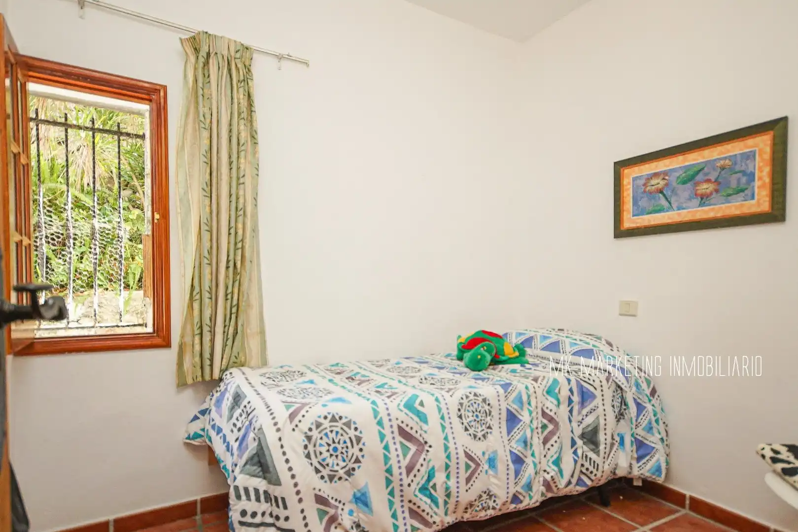 Bedroom of Detached homes for sale in Teror  with Terrace and Balcony