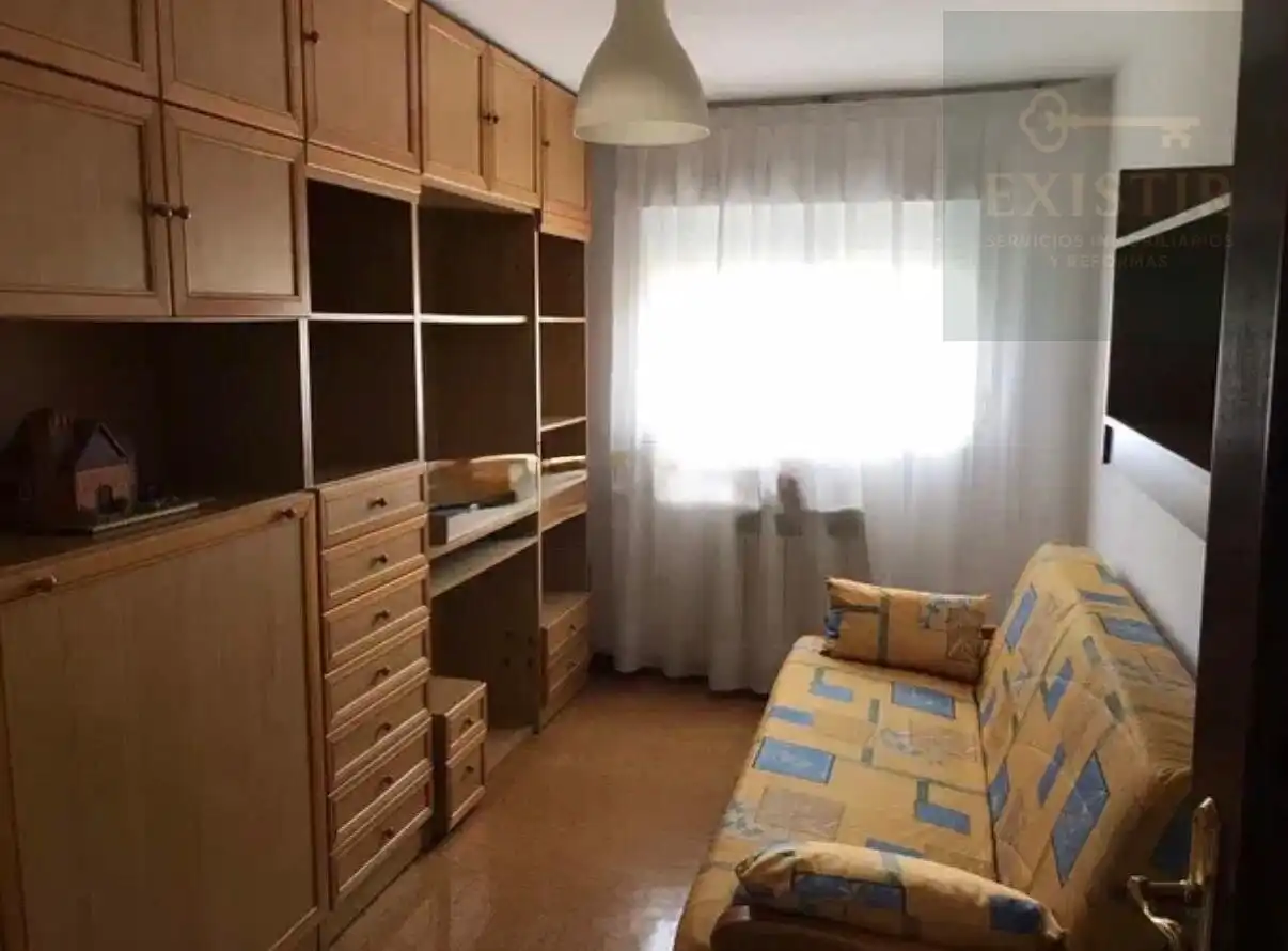 Piso en venta en Santiago - San Telmo