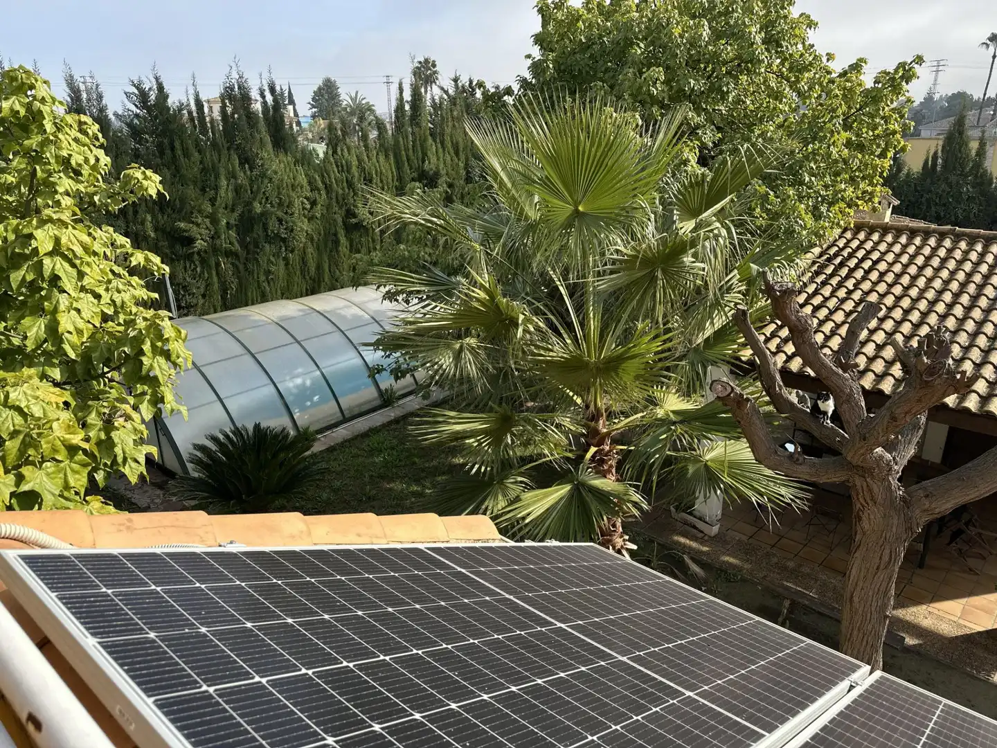 Villa mit Pool zum Verkauf in Pedanías Oeste, imagen 82