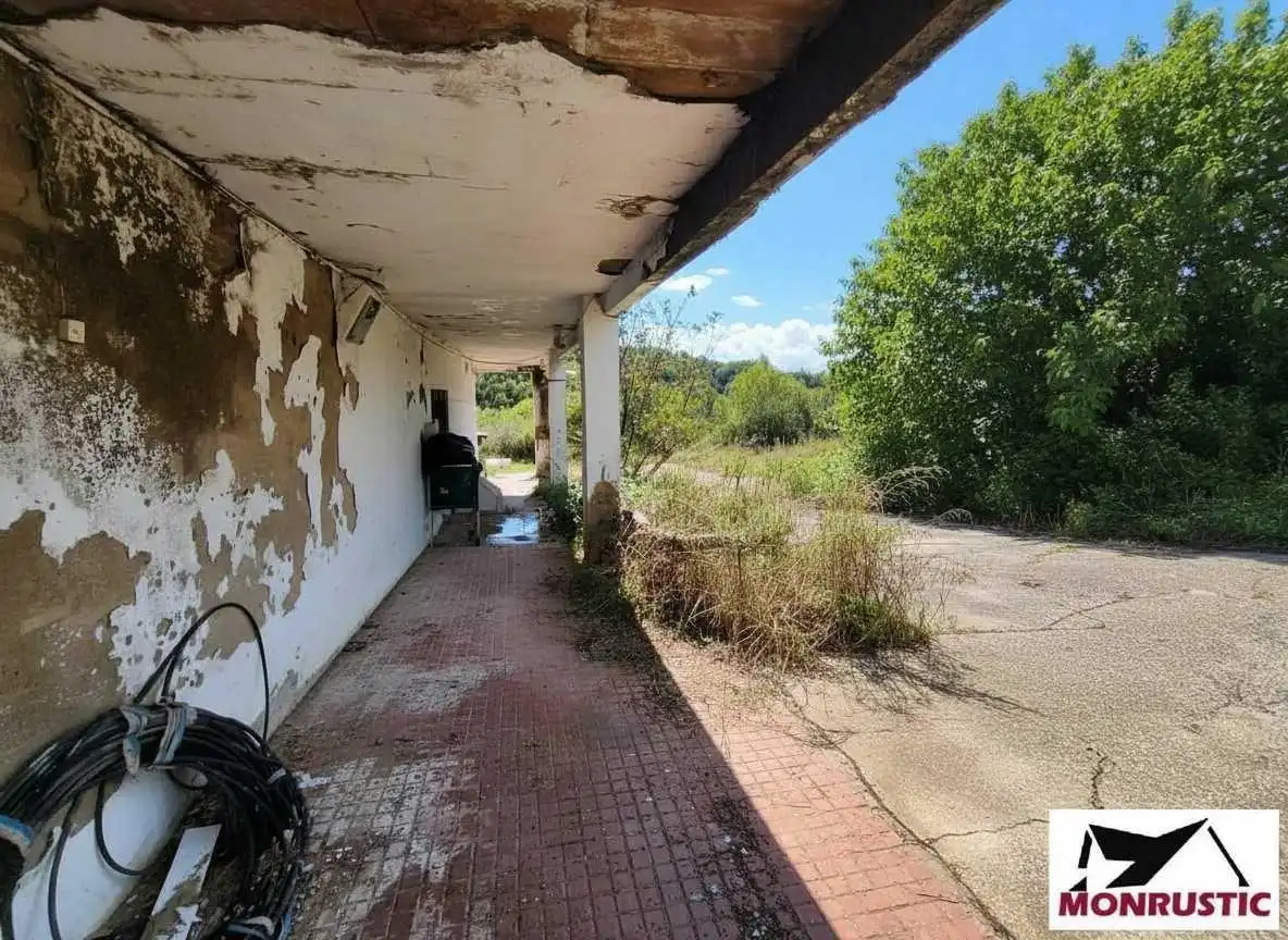 Finca rústica en venda en Masllorenç