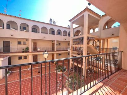 Exterior view of Study for sale in Orihuela  with Terrace