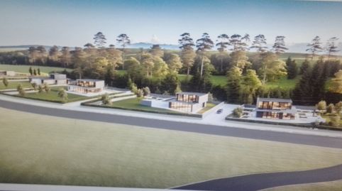 Foto 3 de Residencial en venda a La Laguna Illas, 45, Pillarno, Castrillón