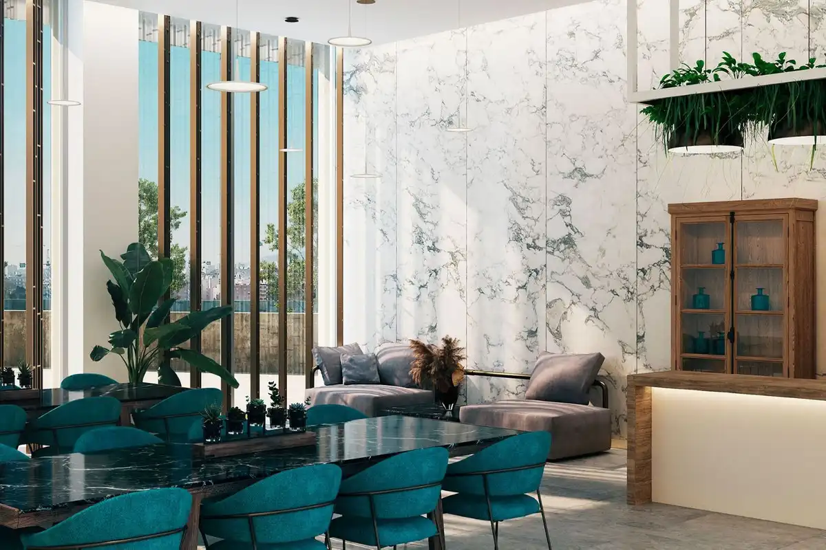 Terrassa de Apartament en venda en Málaga amb Aire condicionat, Terrassa i Moblat