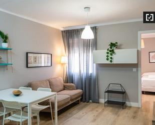 Flat to rent in El Carmel