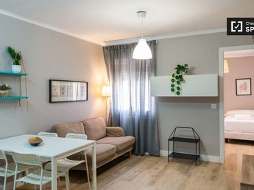 Appartamento in affitto a Horta - Guinardó