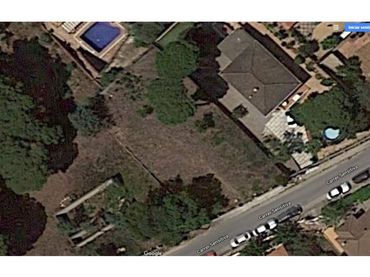 Terreno residencial en venta en Calle SENSITIVA