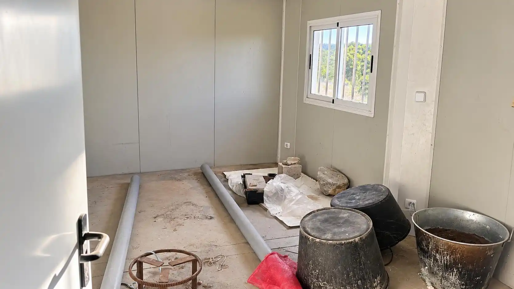 Finca rústica en venta en Avenida Avenida Camino Velopache, Purias