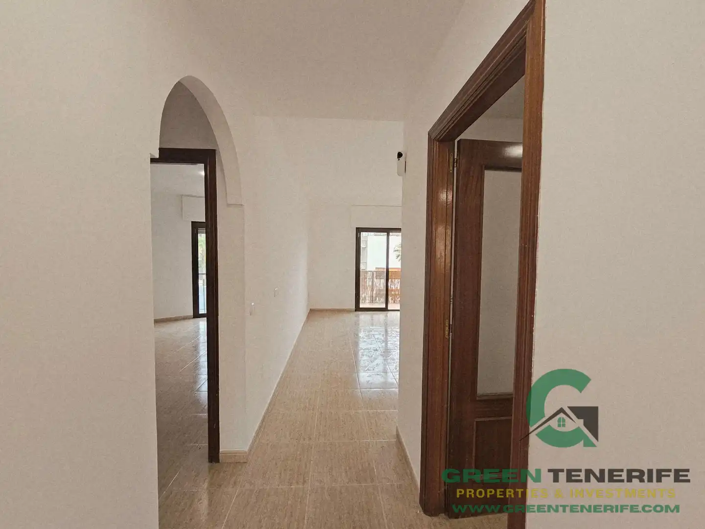 Piso en venta en Adeje con Trastero y Balcón