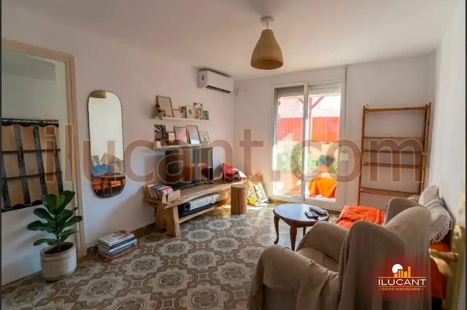 Ático con ascensor en venta en Campoamor - Altozano, imagen 2