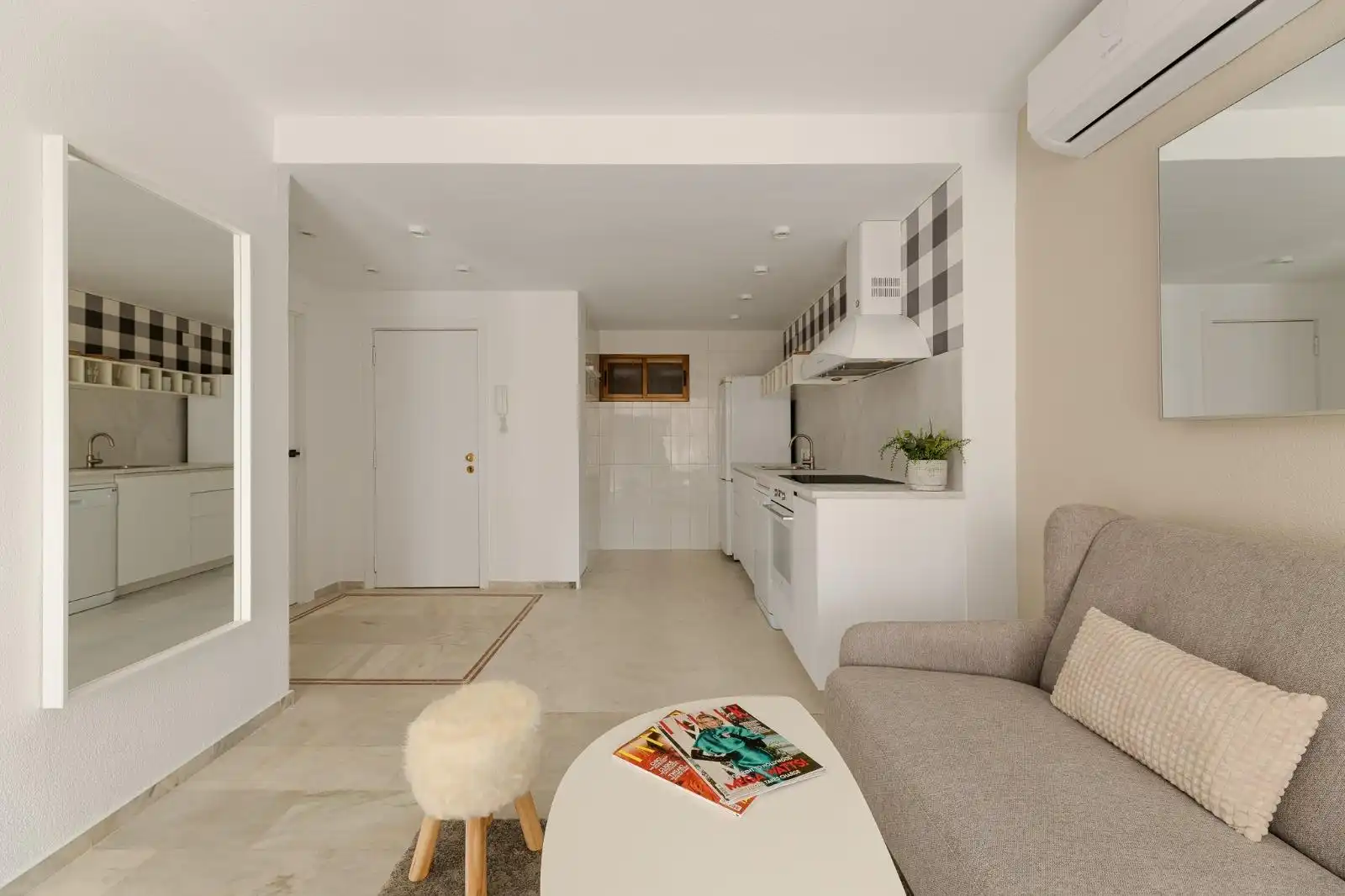 Appartement compact avec ascenseur à vendre à Playa de Levante, imagen 9