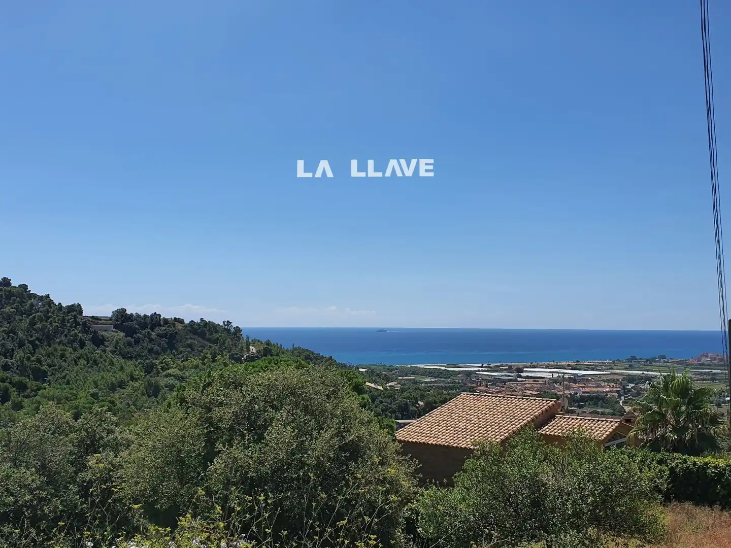 Wohnbaugrundstück zum Verkauf in Sant Pere de Vilamajor