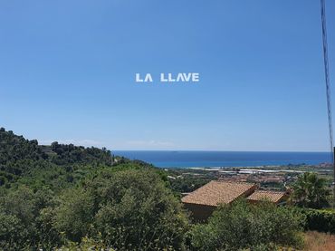 Terreny residencial en venda a Sant Pere de Vilamajor