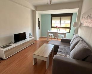 Sala d'estar de Apartament en venda en Castellón de la Plana / Castelló de la Plana